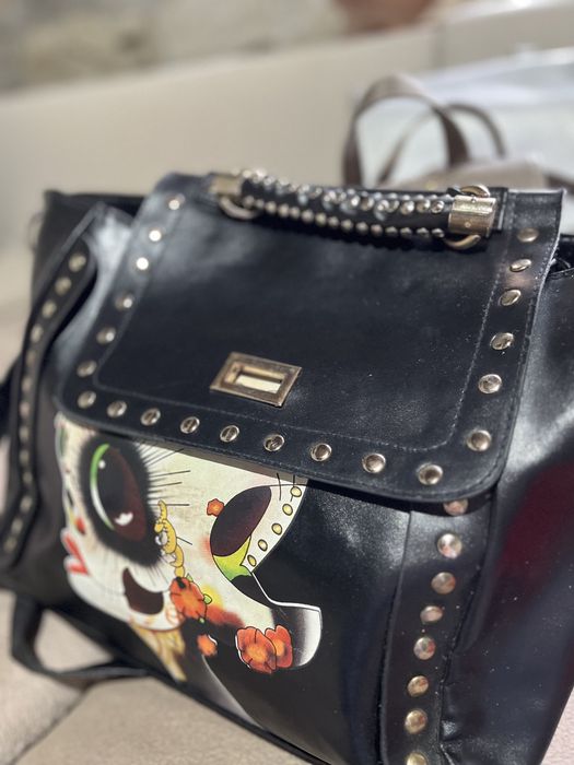 Дамски чанти и раници от 10,15