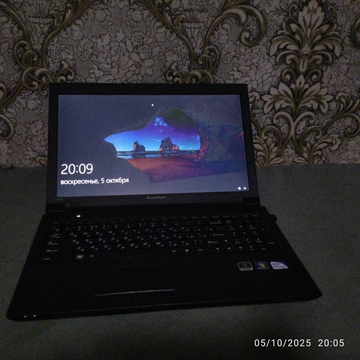 Lenovo komputer sotiladi srochna