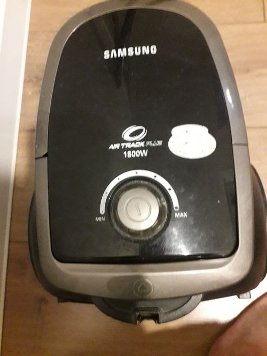 Продам nылесос "Samsung"
