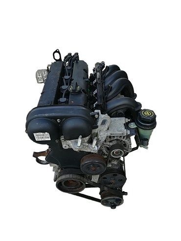 Форд фокус двигатель 1.6 2.0 автомат