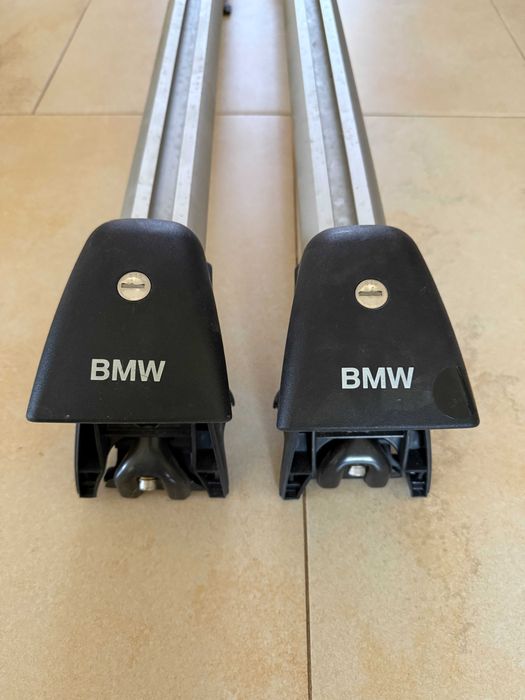 Bare transversale originale BMW X5 E70