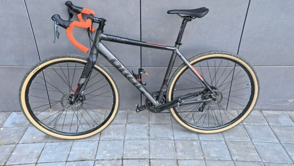 Drag Sterrato 3.0