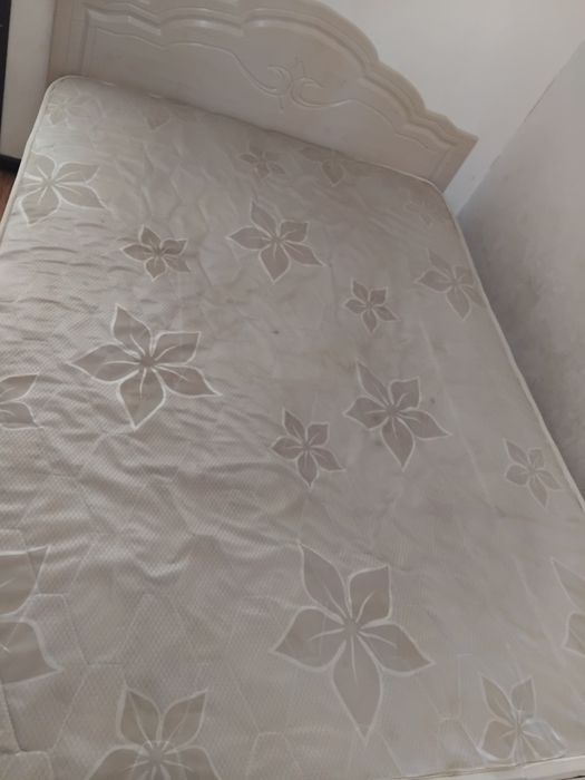 Продам спальный гарнитур, срочно! Мебель б/у!