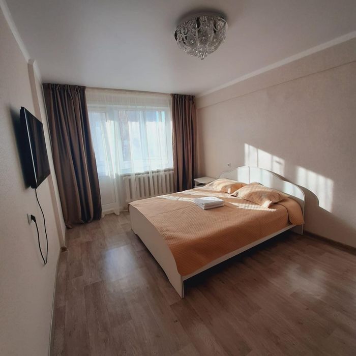 Сдается 1.5 Утепова 33