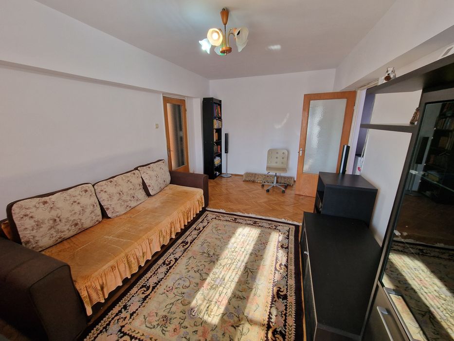 Apartament de închiriat Măgurele - 3 camere - central și spațios