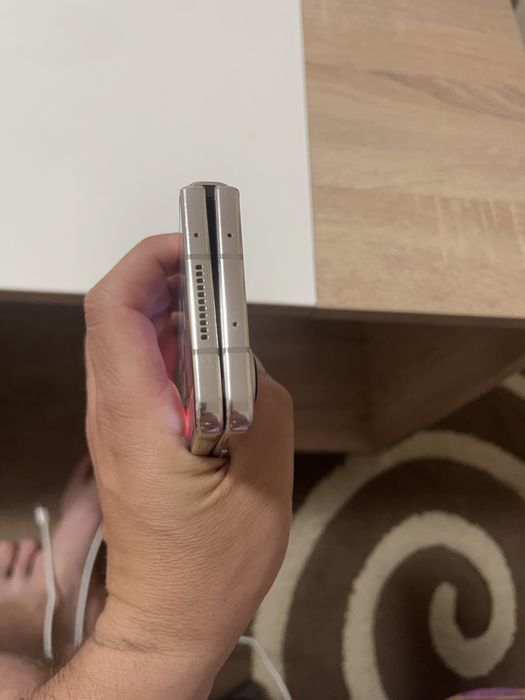 Samsung fold 4 im