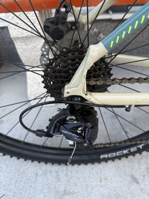 Планински велосипед Cannondale 29/L