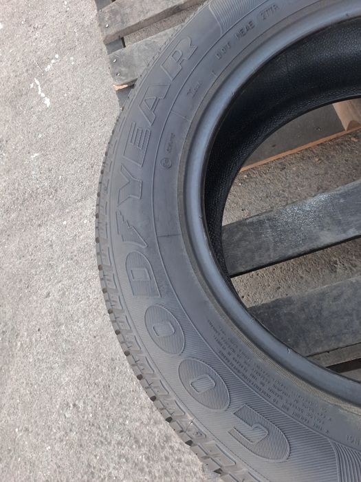 1бр. 195/65/15 Goodyear от резервна