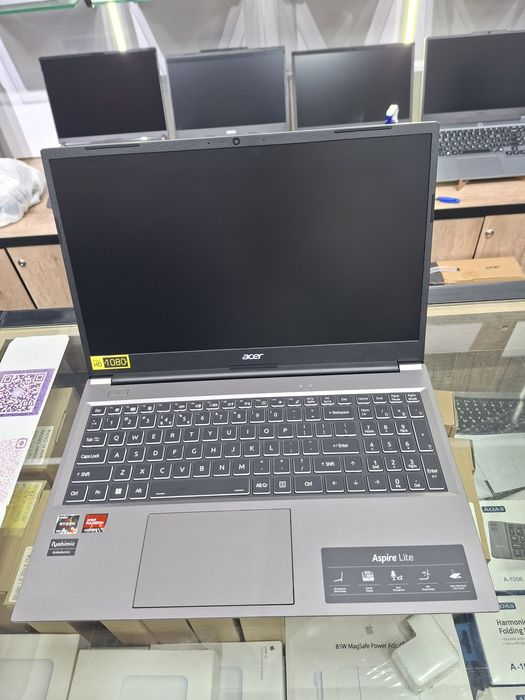 Acer noutbook yangi