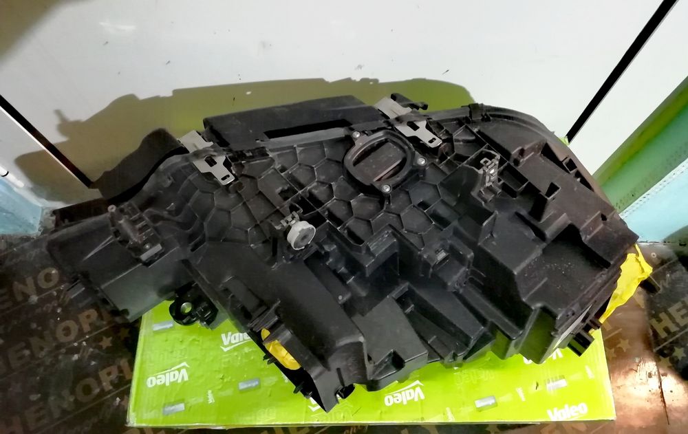 Фар фарове LASER за БМВ Х7 Г07 / BMW X7 G07 Лазер.