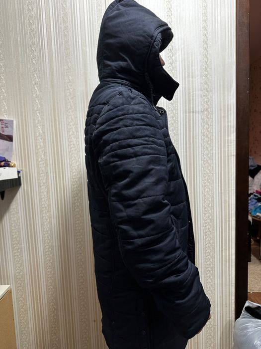 Продам куртку мужскую