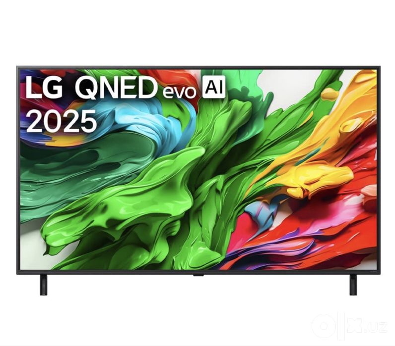 55QNED86A6A televizor lg