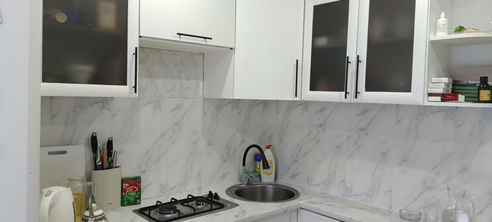 Продам квартиру с  мебелью