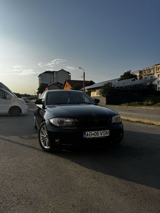 Bmw seria 1 e87 118d