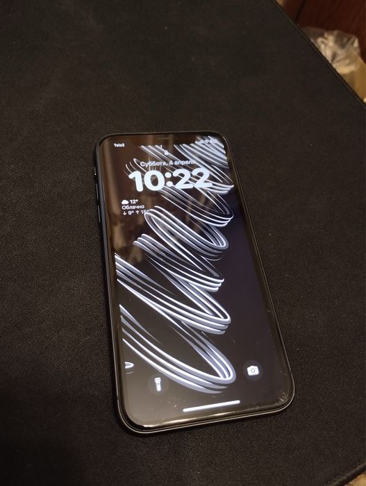 Apple Iphone 11 64gb