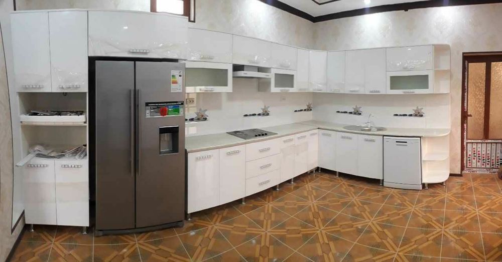 Oshxona mebellari 1.800 Dan 2.500 gacha