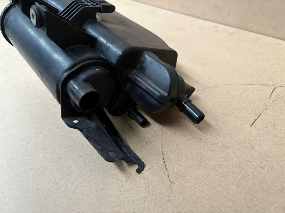 Бензинов филтър твърди частици БМВ М2 Ф87 М3 Ф80 М4 Ф82