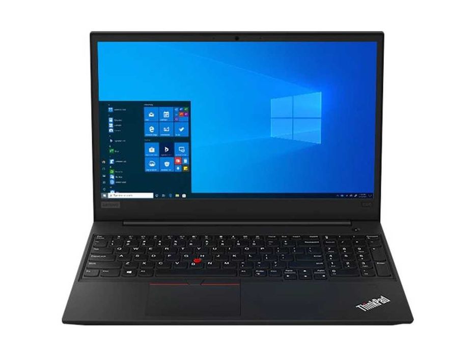 Лаптоп Lenovo E595 RYZEN 5 3500U 8GB 256GB SSD NVME с до 24 МЕСЕЦА ГАРАНЦИЯ и Windows 11 PRO