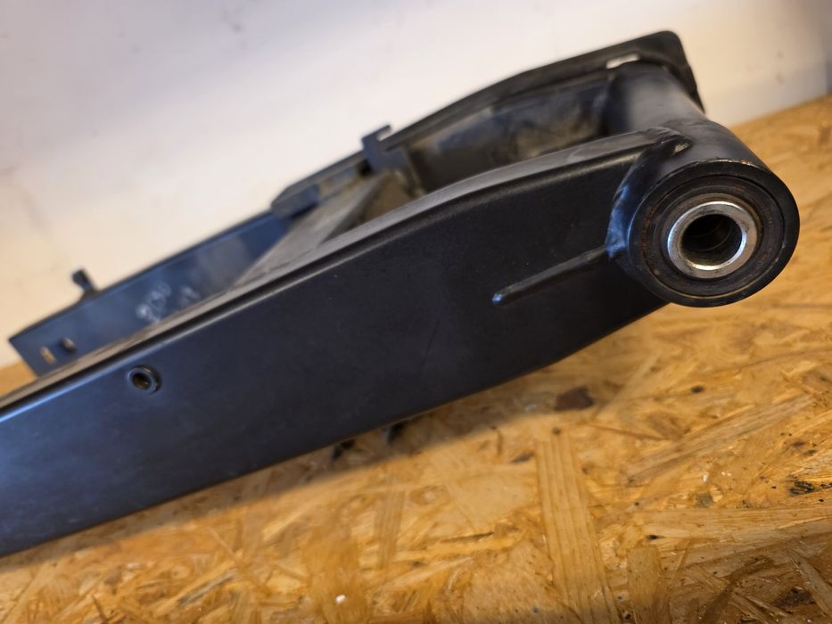 Bascula + protectie lant  Kawasaki Z650 2017 2019