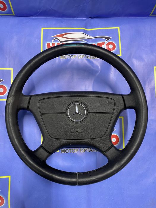 Руль Мерседес