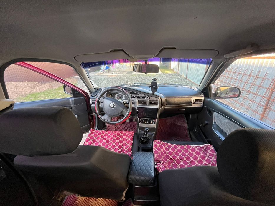 Продам Дэу нексия 2010