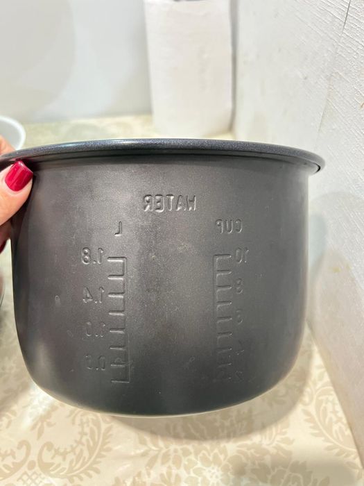 Продам мультиварку