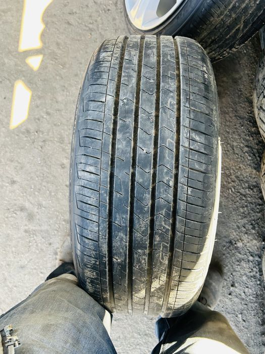 Диски R19 на BMW