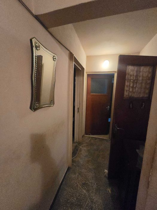 Apartament de vânzare 3 camere
