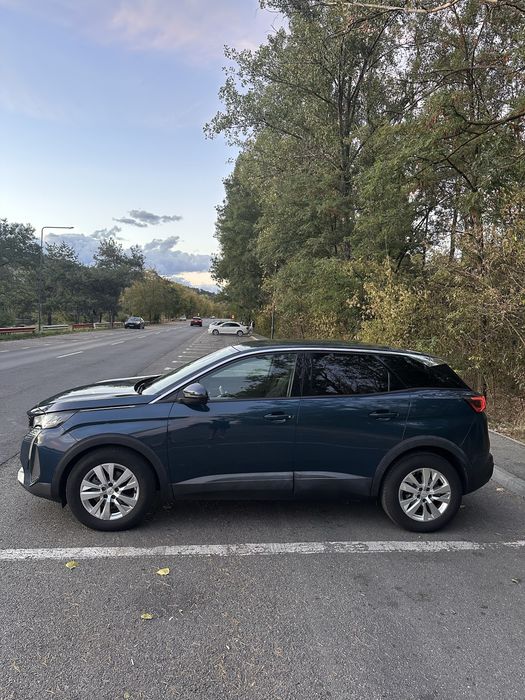 PEUGEOT 3008 2021 — imagine 4