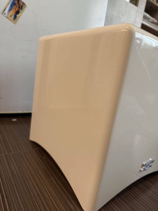 Cabasse качествен активен субуфер