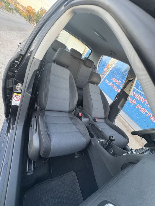 Volkswagen Golf 6 1.4 mpi