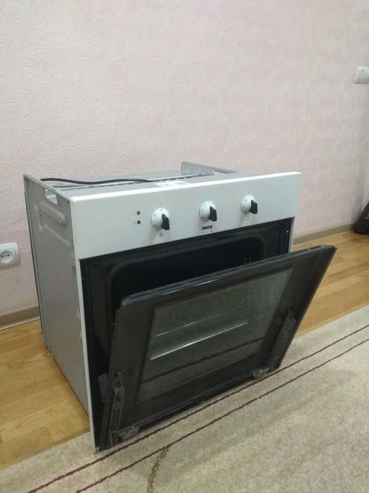 Духовка  электрическая