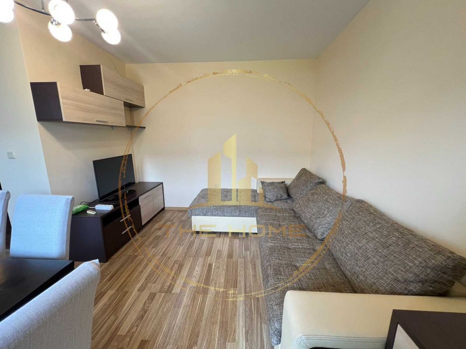 Дава се под наем Тристаен апартамент в Варна, ХЕИ - 80 кв.м за 800 € - Снимка #2