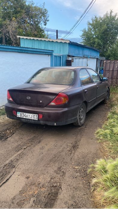 Продам Киа Спектру