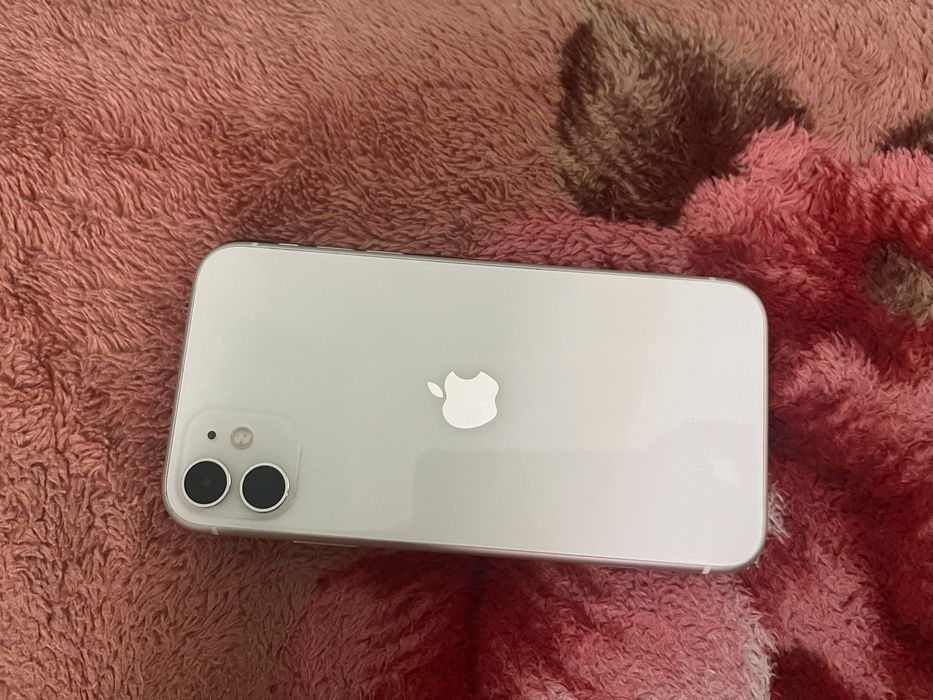 iPhone 11 хорошего состояние