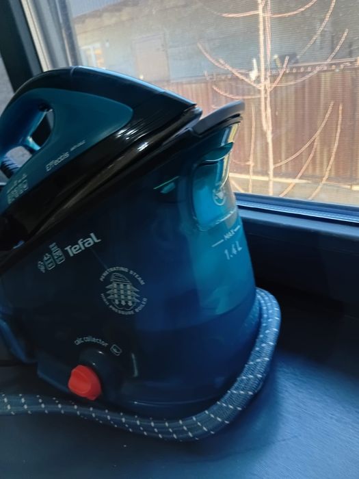 Продается парагенератор Tefal