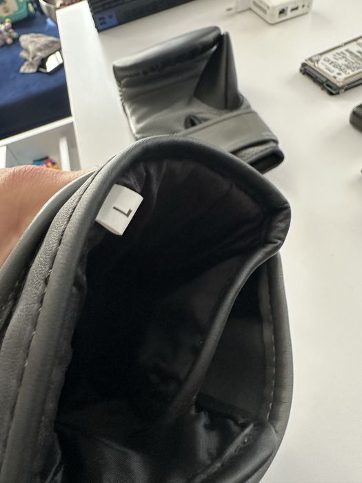 Masuni box noi CariteSport marime L