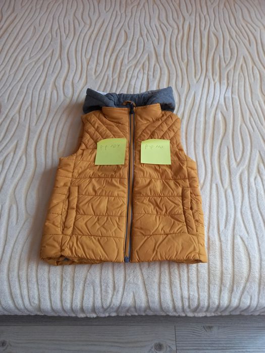 Дрехи размери от 92 до 116 и обувки