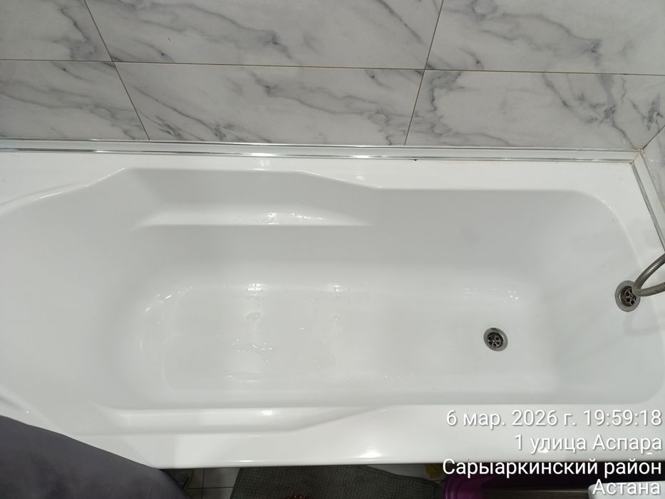 Продам ванну, цена 20 тыс
