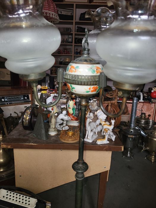 Торшер ссср в отличном состоянии