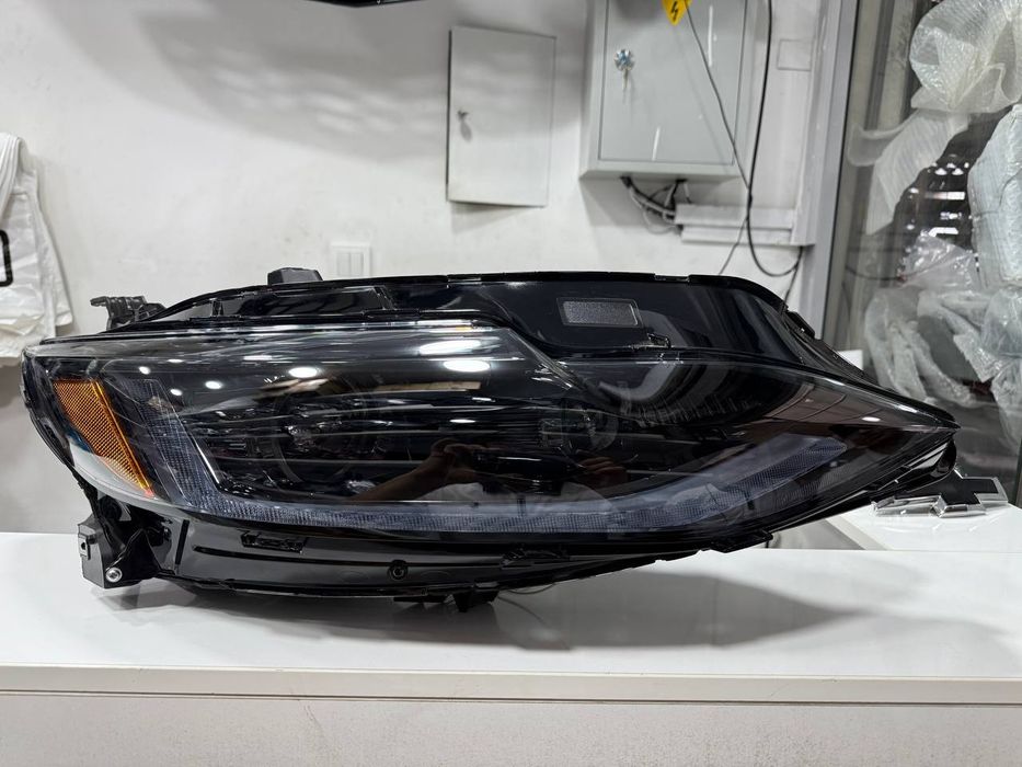 Malibu2 fara amerkanka