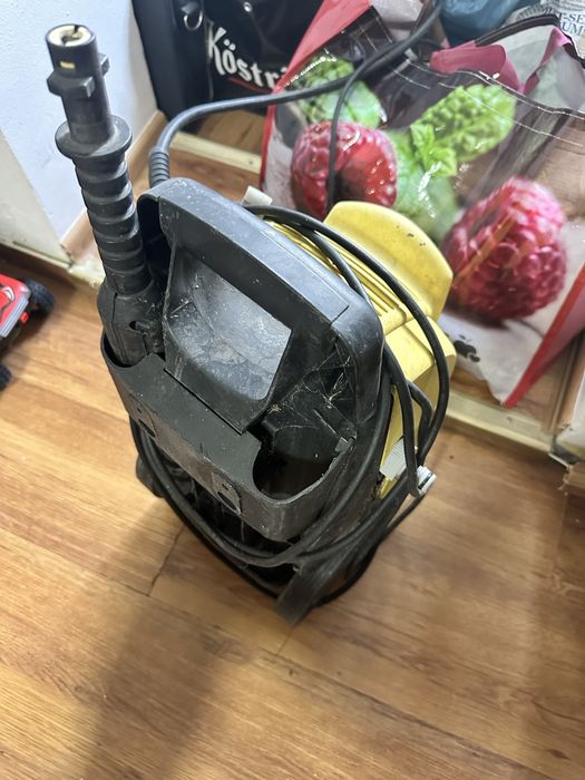 Karcher 520M aparat de spalat cu presiune