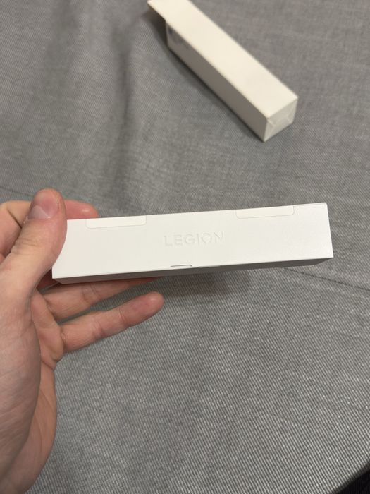 Lenovo Legion Colourful Ceramic Keycaps (8 Keycaps)