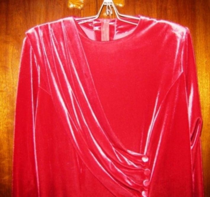 Платье вечернее 52-54