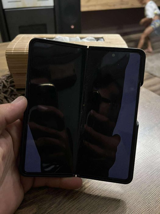 Samsung Galaxy Z Fold 4