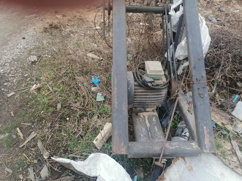 Циркуляр 7,5kw - 2 бр