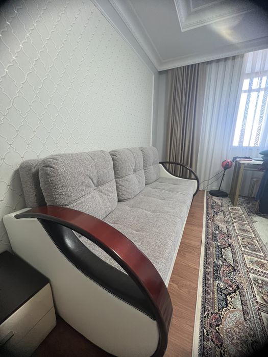 Продам раскладной диван