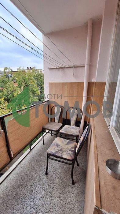 Дава се под наем Двустаен апартамент в Стара Загора, Център - 42 кв.м за 204 € - Снимка #9