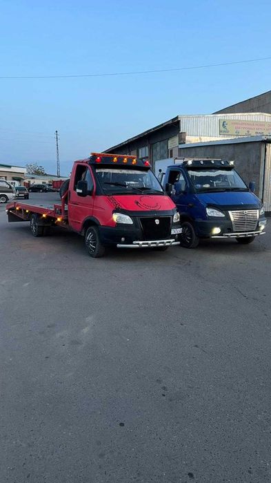 Эвакуатор Тараз 24/7