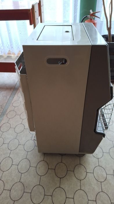 Газова печка за отопрение